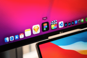 Jasa Pembuatan Website Custom vs Template, Mana yang Cocok untuk Bisnis Anda?