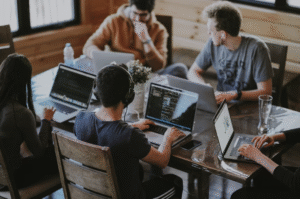 Jasa Pembuatan Website untuk Startup: Investasi Awal yang Penting