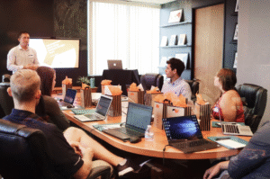 7 Elemen Penting Saat Bikin Website Company Profile untuk Bisnis