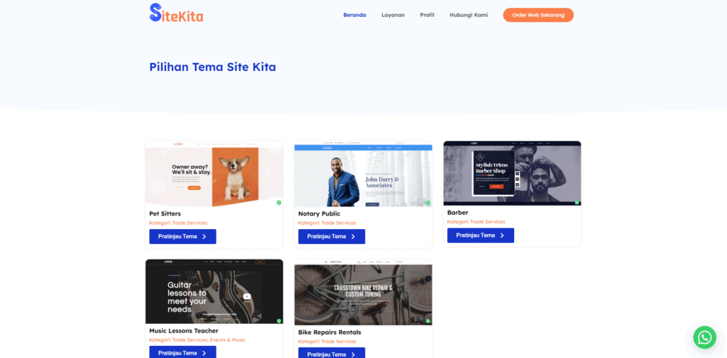 Bikin Website Company Profile Murah tapi Profesional, Bisakah?
