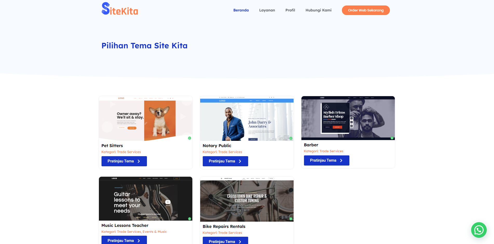 Bikin Website Company Profile Murah tapi Profesional, Bisakah?