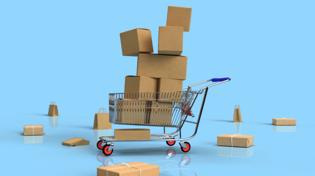 Jasa Pembuatan Website dengan Fitur E-Commerce untuk Toko Online