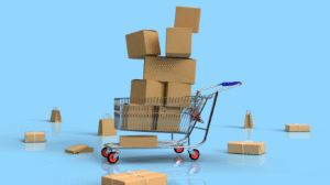 Jasa Pembuatan Website dengan Fitur E-Commerce untuk Toko Online