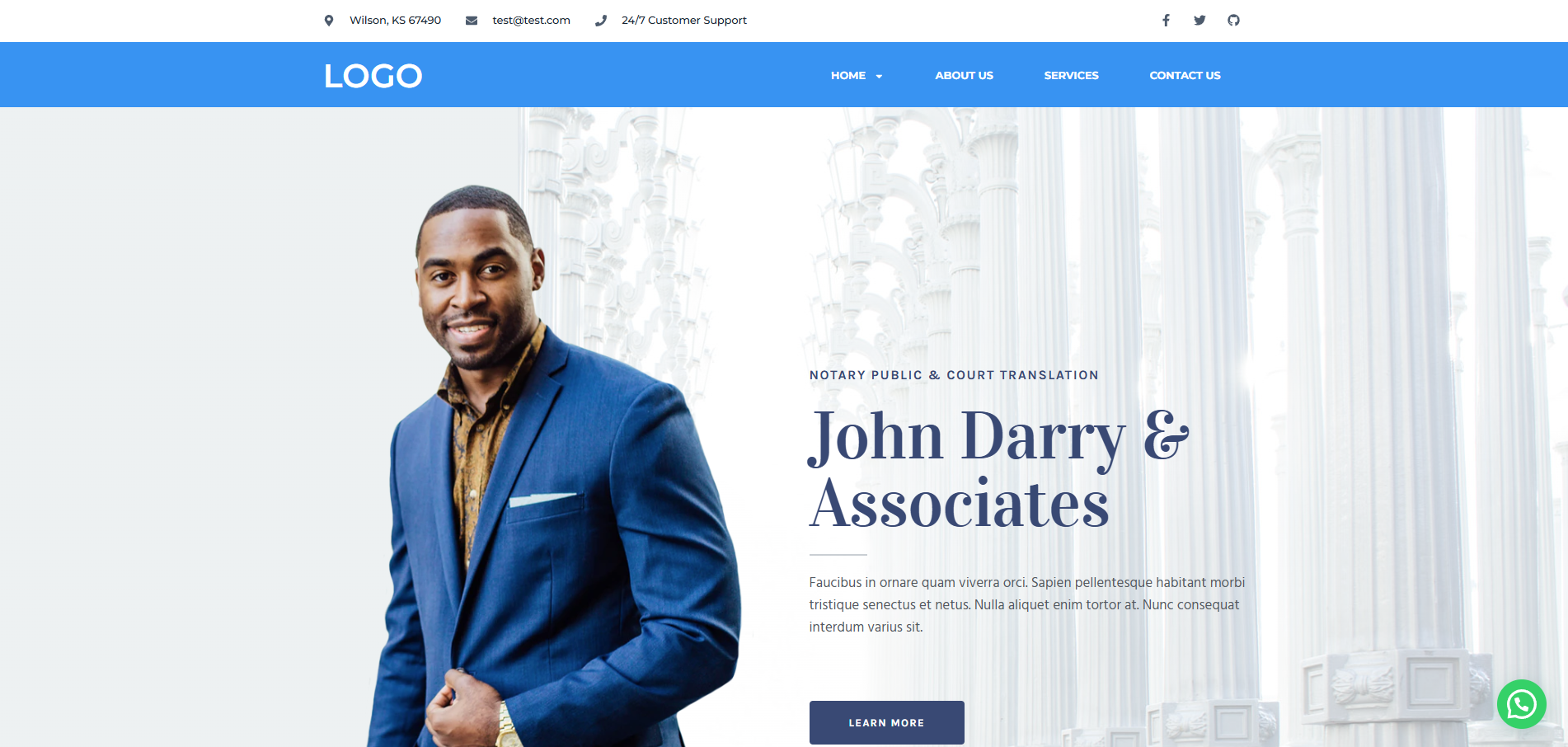 Cara Bikin Website Company Profile yang Menarik dalam 5 Langkah